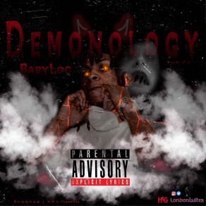 Download track Demons In My Brain BabyLocDresco