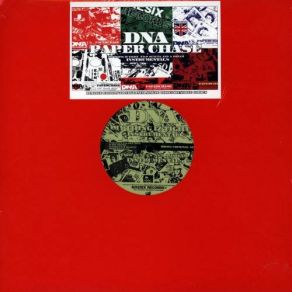 Download track Ounces & A Dream (Instrumental) DNA