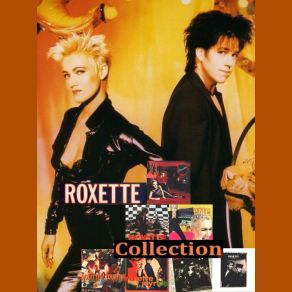 Download track 2Cinnamon Street (Bonus Track) Roxette