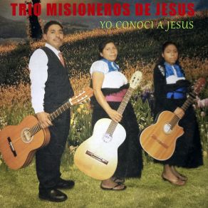 Download track Siguiendo Yo A Cristo TRIO MISIONEROS DE JESUS