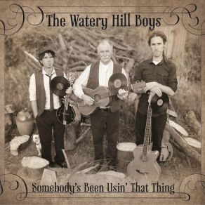 Download track The Little Carpenter The Watery Hill Boys