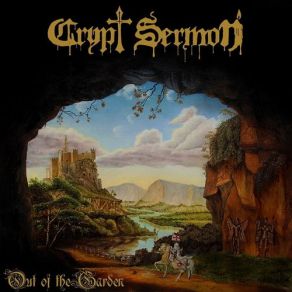 Download track Temple Doors Crypt Sermon