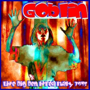 Download track Mad Puppet Goblin