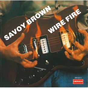 Download track Put Your Hands Together Kim Simmonds, Savoy Brown