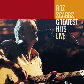 Download track Slow Dancer (Live) Boz Scaggs