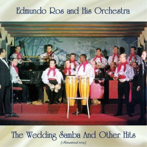 Download track Cocktails For Two (Remastered) EDMUNDO ROS