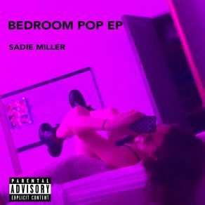 Download track Crying In My Room With The Lights Off Sadie Miller