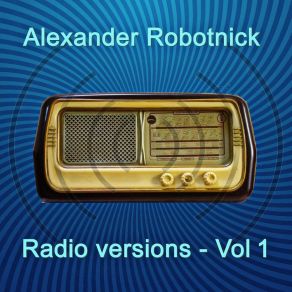 Download track It's All Right Baby (Radio Version) Alexander Robotnick