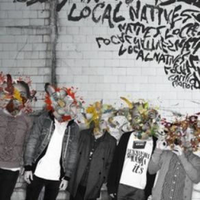 Download track Wide Eyes Local Natives