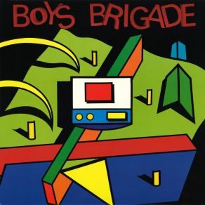 Download track Africa Boys Brigade