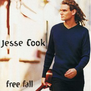 Download track Virtue Jesse Cook