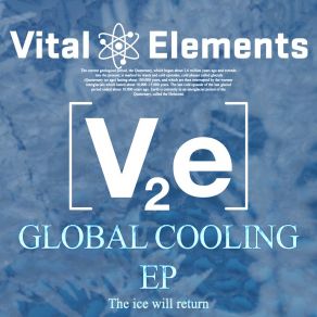 Download track The Shit That Booms Vital Elements