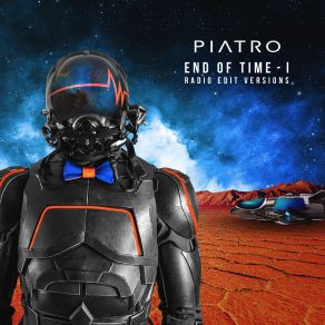 Download track Lost In Space PIATRO