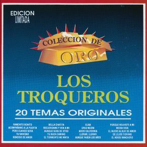 Download track El Adios Ranchero Los Troqueros