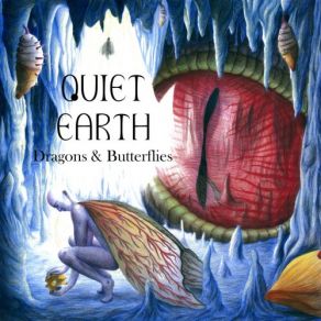 Download track The Dragon Quiet Earth