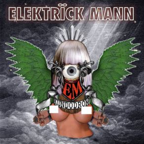 Download track To Mi Dělá Dobře Na Čuráka Elektrickmann