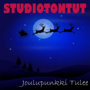 Download track Punkkaritytön Joulu Studiotontut