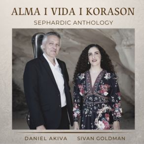 Download track Ya Abasha La Novia (Arr. By Daniel Akiva) Daniel Akiva, Siva Goldman