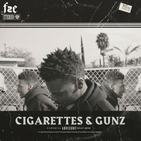 Download track Cigarettes Fze