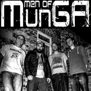 Download track Icke Men Of Munga