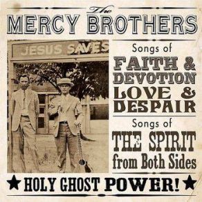 Download track 10, 000 Angels The Mercy Brothers