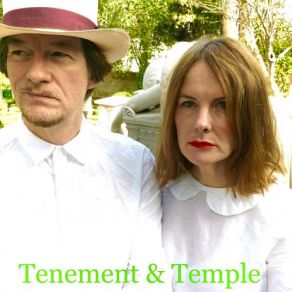 Download track I Only See You In The Dark The Temple, Tenement