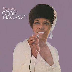 Download track When Something Is Wrong With My Baby Cissy Houston