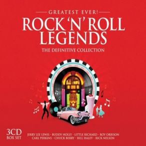 Download track Lucille Little Richard