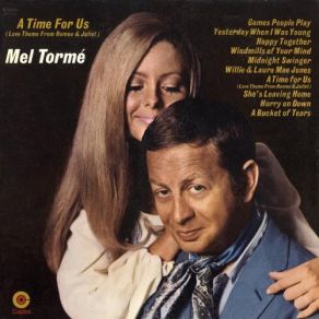 Download track Willie And Laura Mae Jones Mel Tormé