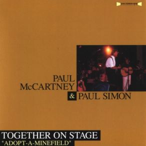 Download track Bridge Over Troubled Water Paul Simon, Paul McCartney