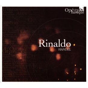 Download track 16. Duetto Almirena, Rinaldo Scherzano Sul Tuo Volto Georg Friedrich Händel