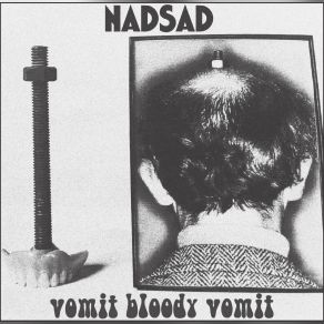 Download track Vomit Nadsad