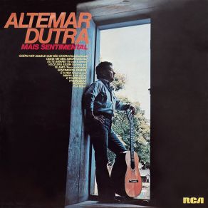 Download track Sentimental Demais Altemar Dutra