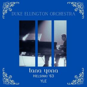 Download track Asphalt Jungle Theme Talk (Set 1) (Live) Duke Ellington, The Duke Ellington Orchestra