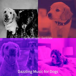 Download track Background For Sleeping Dogs Dazzling Music For Dogs