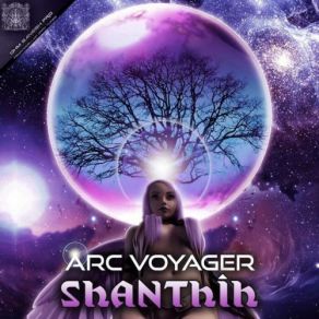 Download track Astral Magic Arc Voyager 25