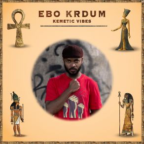 Download track Midnight's Nonsense Ebo Krdum