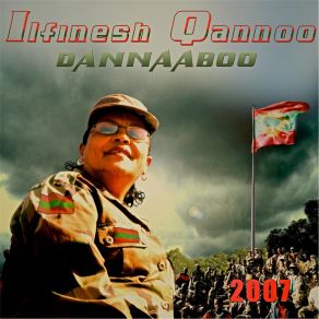 Download track Geerarsa Ilfinesh Qannoo