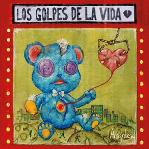 Download track Los Golpes De La Vida Ángelez