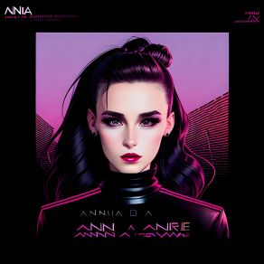 Download track Deeper Still Anna Kraviz