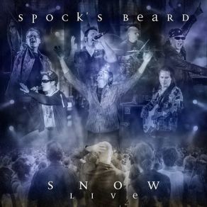 Download track Freak Boy Part 2 Spock's Beard