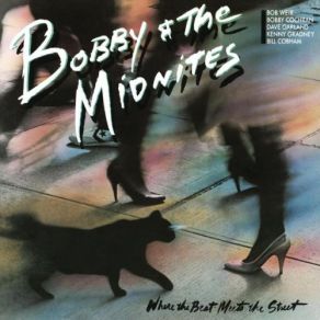 Download track Falling Bobby Bare, The Midnites