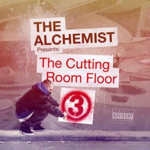 Download track Mister Microphone Alchemist