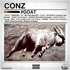 Download track Know ConzD. Young