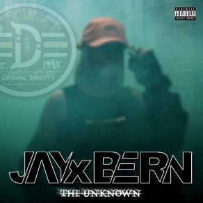 Download track COPS JAYxBERN