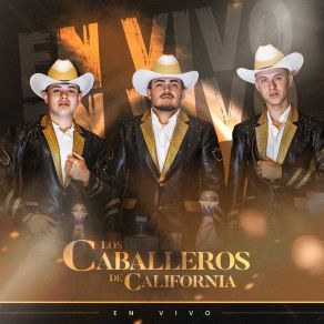 Download track El Hijo Menor (En Vivo) Los Caballeros De California