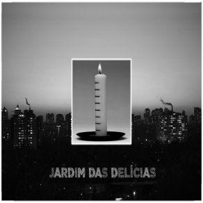 Download track Jardim Das Delícias Slow Travel