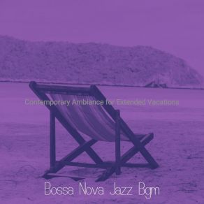 Download track Cheerful Saxophone Bossa Nova - Vibe For Tropical Getaways Bossa Nova Jazz Bgm