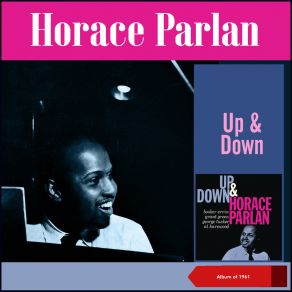 Download track The Book's Beat Horace Parlan