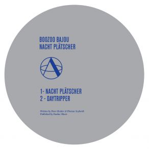 Download track Nacht Plätscher Boozoo Bajou